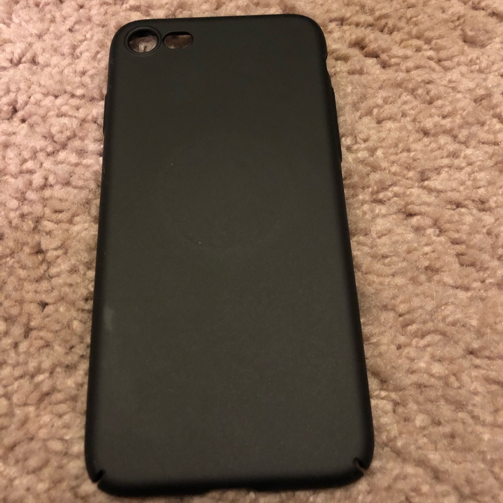 ❗️3 for $15❗️ iPhone 7 scratch proof case